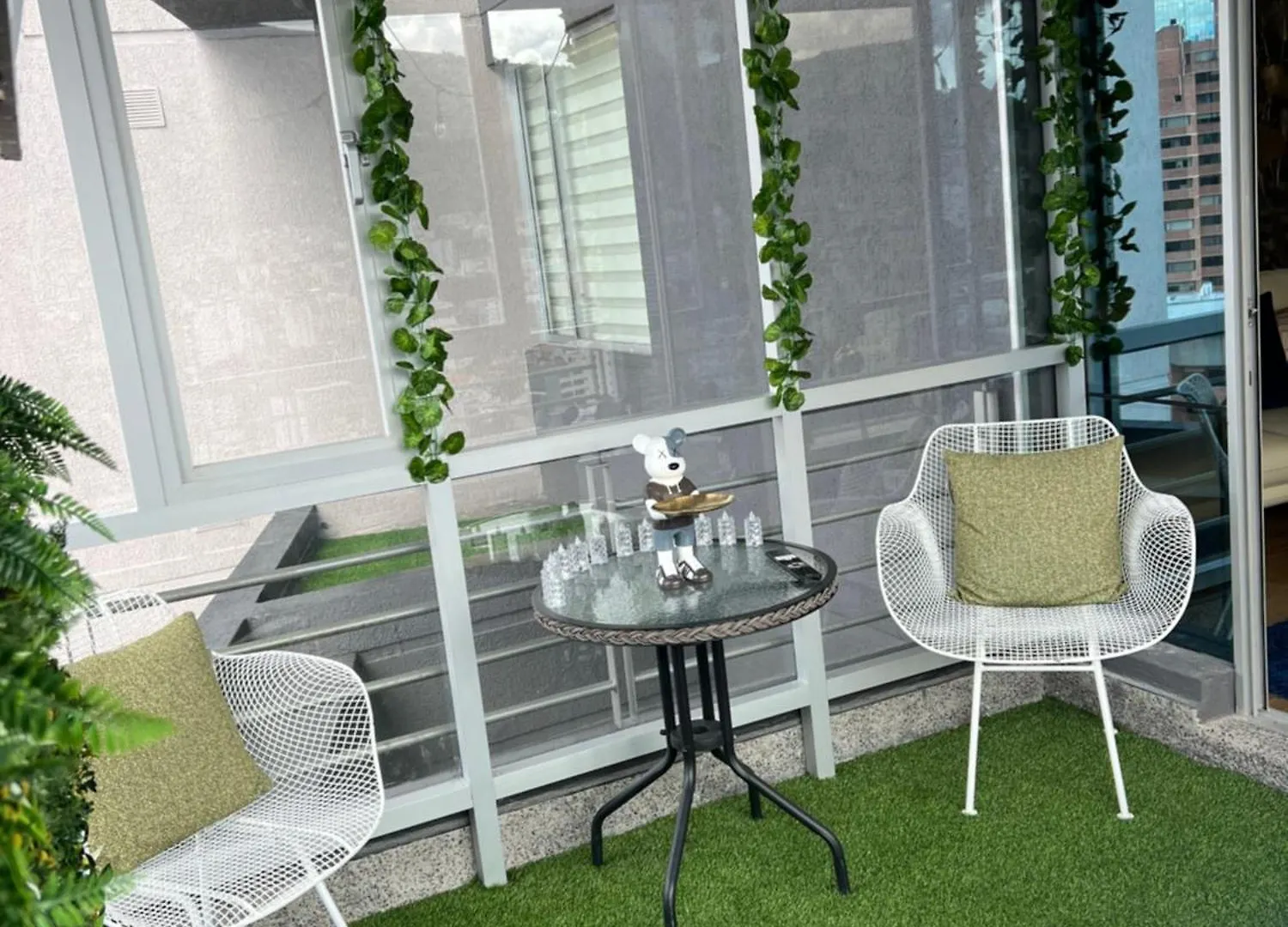 Apartment Quito Skyline Suite Panoramica 1303 -Luxury Stay