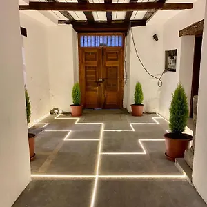Casona Tobar Hotel