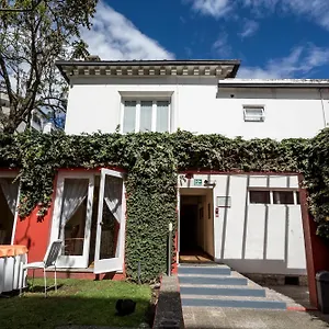La Rabida Boutique Quito